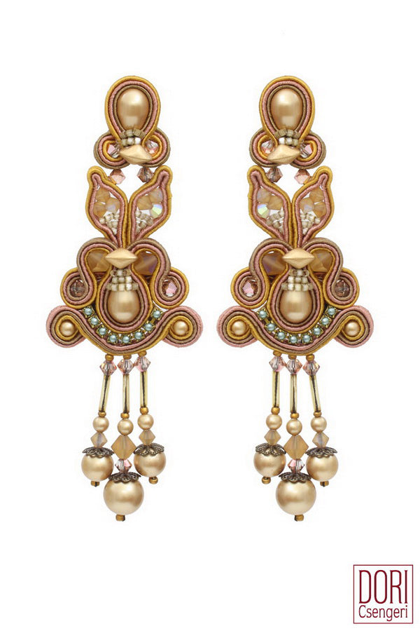 Dori earrings clearance